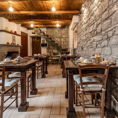 Il Richiastro Medievale Viterbo Esterno foto