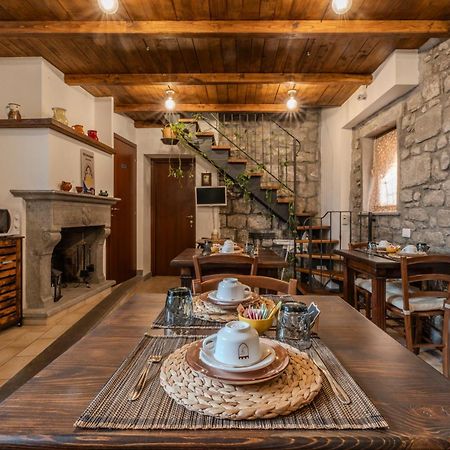 Il Richiastro Medievale Viterbo Esterno foto