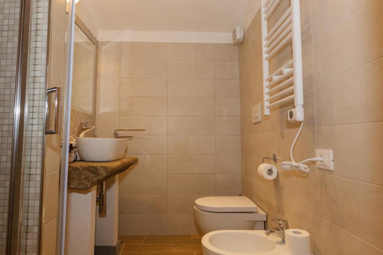 Il Richiastro Medievale Viterbo Esterno foto